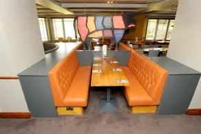 Premier Inn Lincoln - Canwick - Restaurant