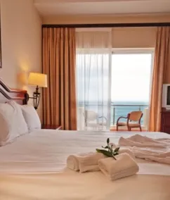 Premier Hotel Regent - Room