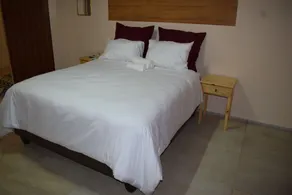 Lindo Guest house - Chambre