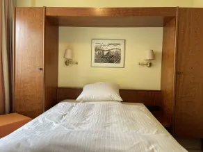 Hotel Am Kupferhammer - Chambre