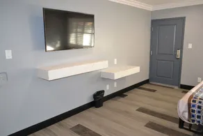Bell Gardens Inn Los Angeles - Bell Gardens - Chambre
