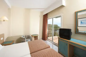 SOL by Meliá Milanos Pingüinos - Chambre