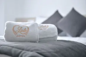 Lubhotel - Room