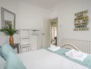 Casita - Habitación
