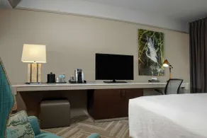 Hilton Garden Inn Mobile Downtown - Chambre