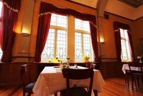 Hotel Deutsches Haus - Ristorante