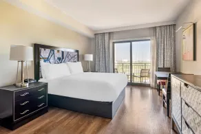 Hilton Grand Vacations Club Las Palmeras Orlando - Chambre