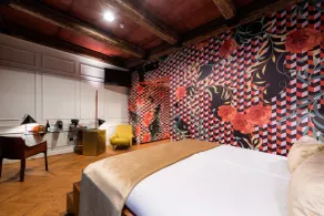 ROXANICH Winery and Design Hotel - Room