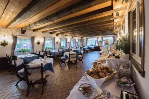 Hotel Schiff am Schluchsee - Restaurant