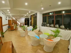 Beach Stone - Reception