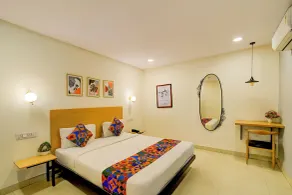 Fabhotel Casa Grand Nacharam - Room