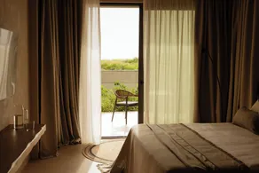 Zelia Halkidiki, part of Destination by Hyatt - Adults Only - Vue de la chambre