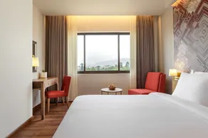 Dusit Princess Kathmandu - Room