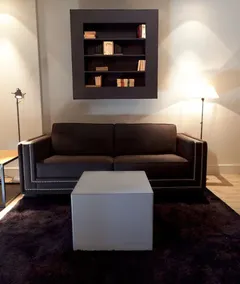 Cosmo Apartments Consell de Cent - Plaza Universitat - Chambre