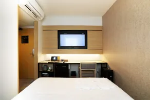 Henn na Hotel Premier Nara - Chambre