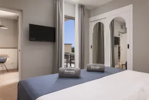 Barceló Lanzarote Royal Level - Chambre