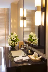 Asdal Boutique Hotel Seef - Habitación