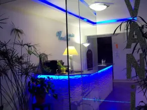 Hotel Vanilla - Reception