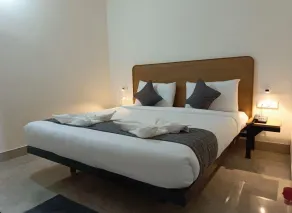 SM Residency - Chambre