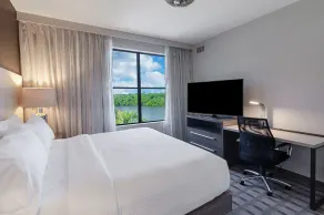 Andell Inn - Chambre