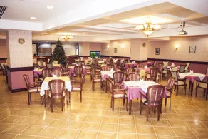 Grand Hotel Victory - Restaurant