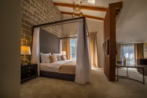 ESSENZA Hotel & SPA - Zimmer