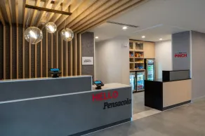 TownePlace Suites by Marriott Pensacola West I-10 - Reception