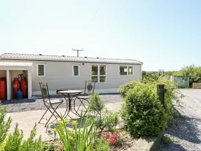 The Lodge - Innvendig