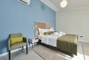 Al Porto Suites - NEW! - Værelse