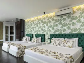 Green Acres Leisure Resort & Spa - Habitación