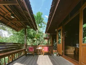 Rommai Villa Chiang Rai - Room
