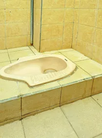 Hotel O Dhaha Penginapan House Syariah - Bathroom
