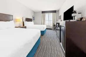 Best Western Plus Airdrie Gateway - Quarto