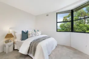 Trendy Studio Apartment with harbour bridge views - Værelse