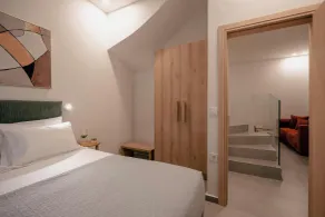 Aesthete Villas - Room