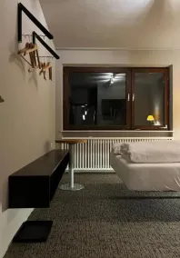 Arlberg Motel Ski-In & Ski-Out - Camera