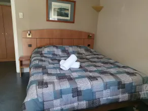 Kyriad Mulhouse Est - Lutterbach - Room