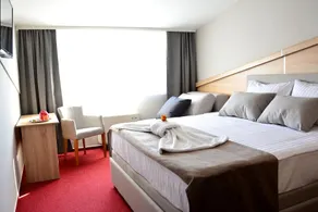 Hotel Dolenjc - Zimmer