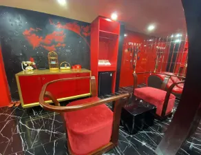 Athena Hotel Huế - Room