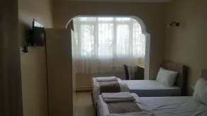 Lux Otel - Room