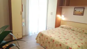 Hotel Losanna Cervia - Chambre