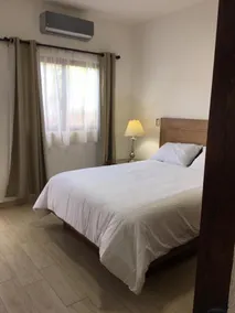 Hotel Concierge Flor y Canto - Chambre