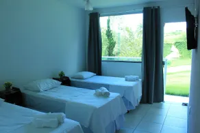 Pousada Cantim de BH - Room