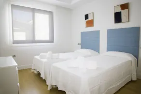 Premium Luxury Casares Del Mar - Zimmer