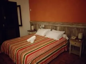 Pousada Engenho da Lagoa - Room