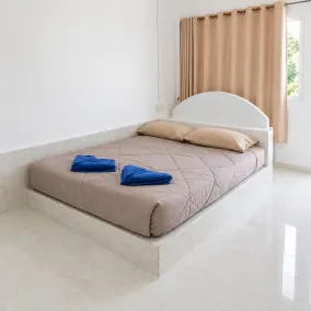 A View Khao Soon  - Habitación