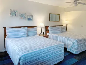Surf & Sand Inn - Chambre