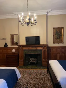 Hamilton House Inn & Apartments - Rom