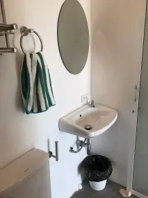 Walden Koh Lanta - Tiny Homes by the Sea - Bathroom