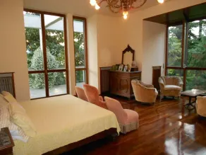 Villa Maria B&B - Camera